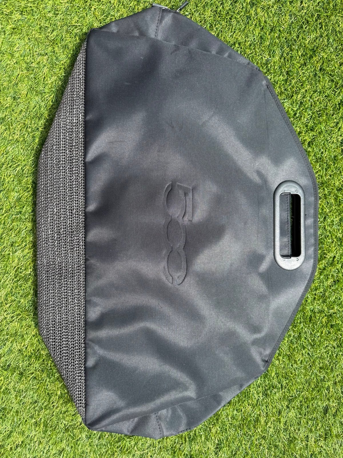 Originele Fiat 500 tas voor oplaadkabel, Ophalen of Verzenden, Nieuw