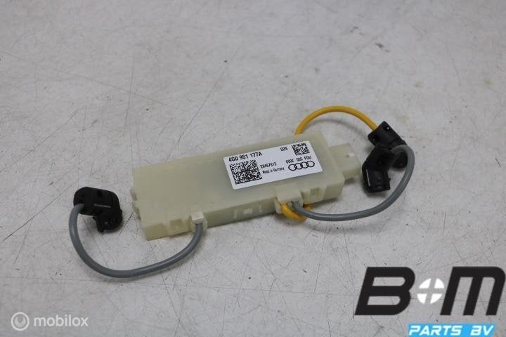 Alarm sensoren Audi A6 4G 4G0951177A, Auto-onderdelen, Gebruikt