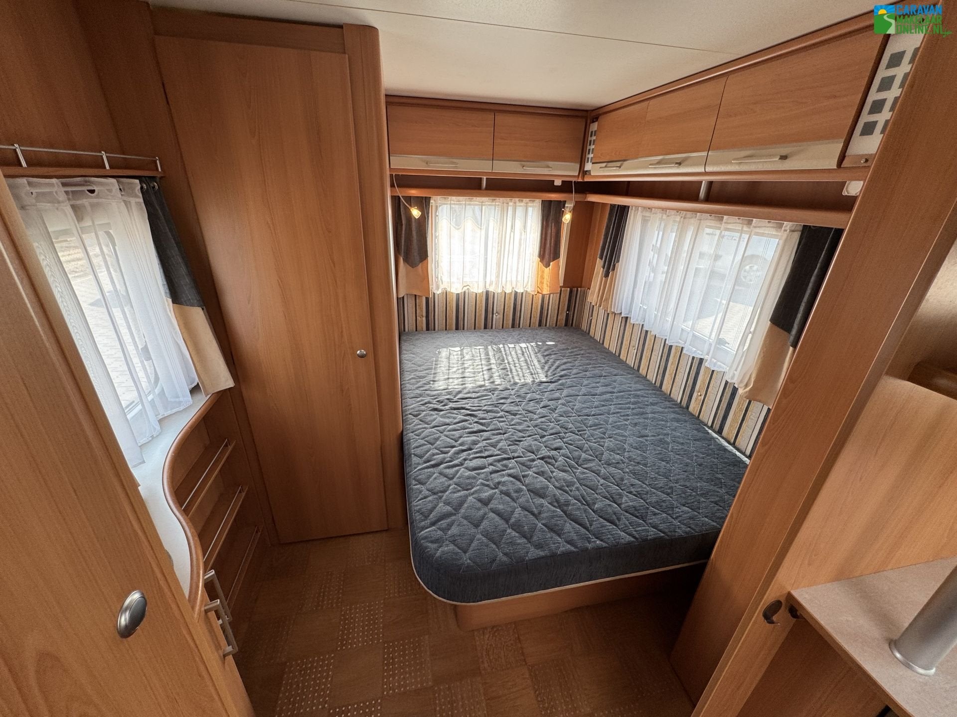 Foto 18 van Caravelair Ambiance Style 475 | Nette staat | Vast bed | 4p!