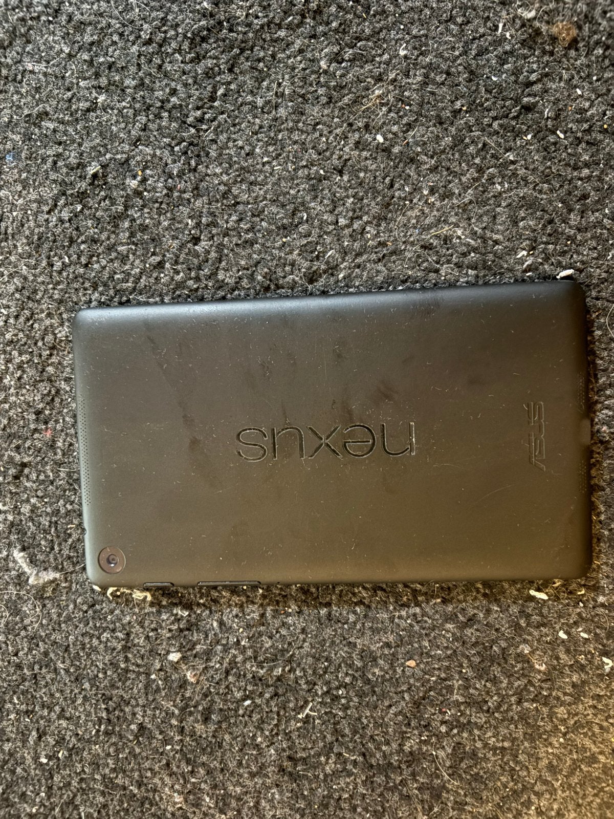 Google Nexus 7 (2013) - 16GB Wi-Fi, Computers en Software, Gebruikt, Ophalen of Verzenden, Wi-Fi, 7 inch of minder