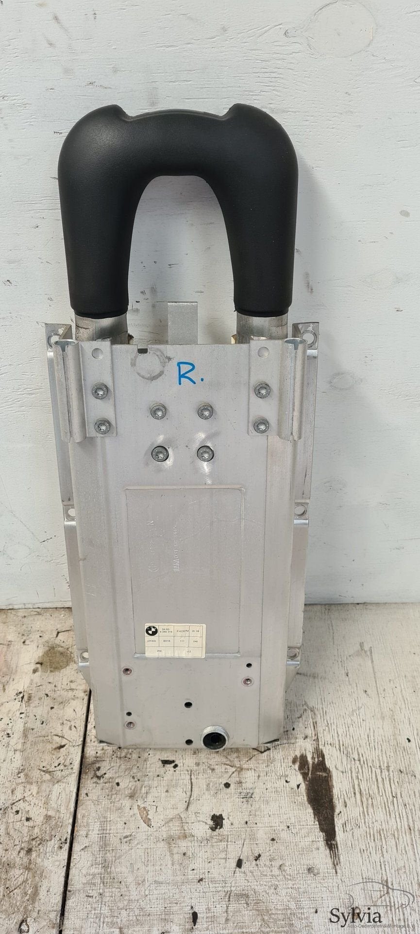Rolbeugel BMW 3 serie E46 cabrio 8260316, Auto-onderdelen, Gebruikt, -, -, Ophalen of Verzenden