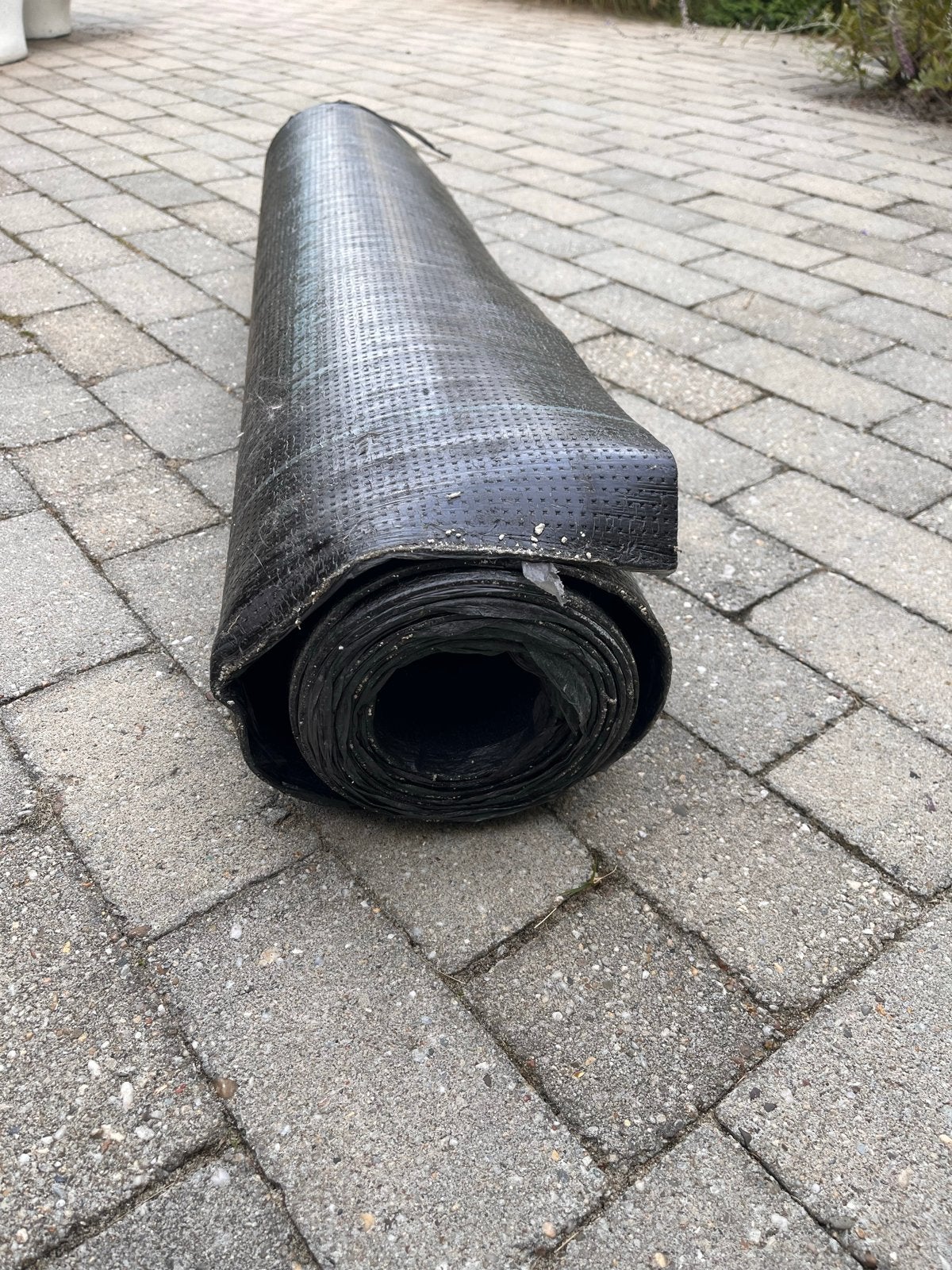 Royal dakleer - Nieuw en ongebruikt, Doe-het-zelf en Verbouw, Overige materialen, 10 tot 15 m², Zwart, Nieuw