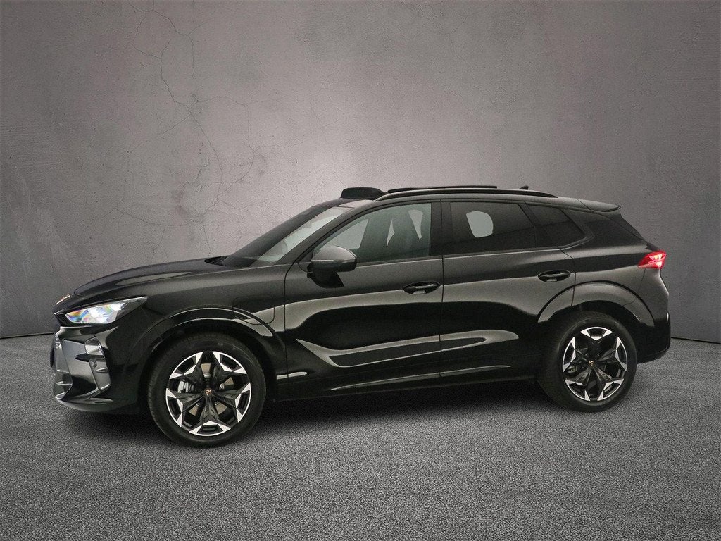 CUPRA Terramar Business 1.5 TSI eHybrid 204pk DSG Automaat T, Auto's, Cupra, 4 cilinders, 150 min, Plug-in hybride, Automatische klimaatregeling
