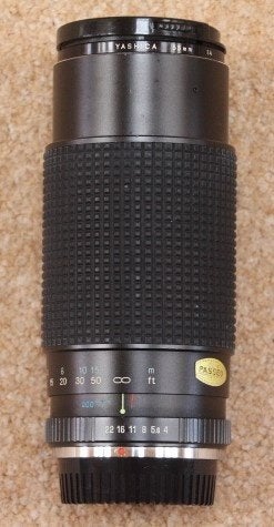 Lens voor fototoestel, Ophalen, Tokina, Overige typen, Beschermhoes/tas
