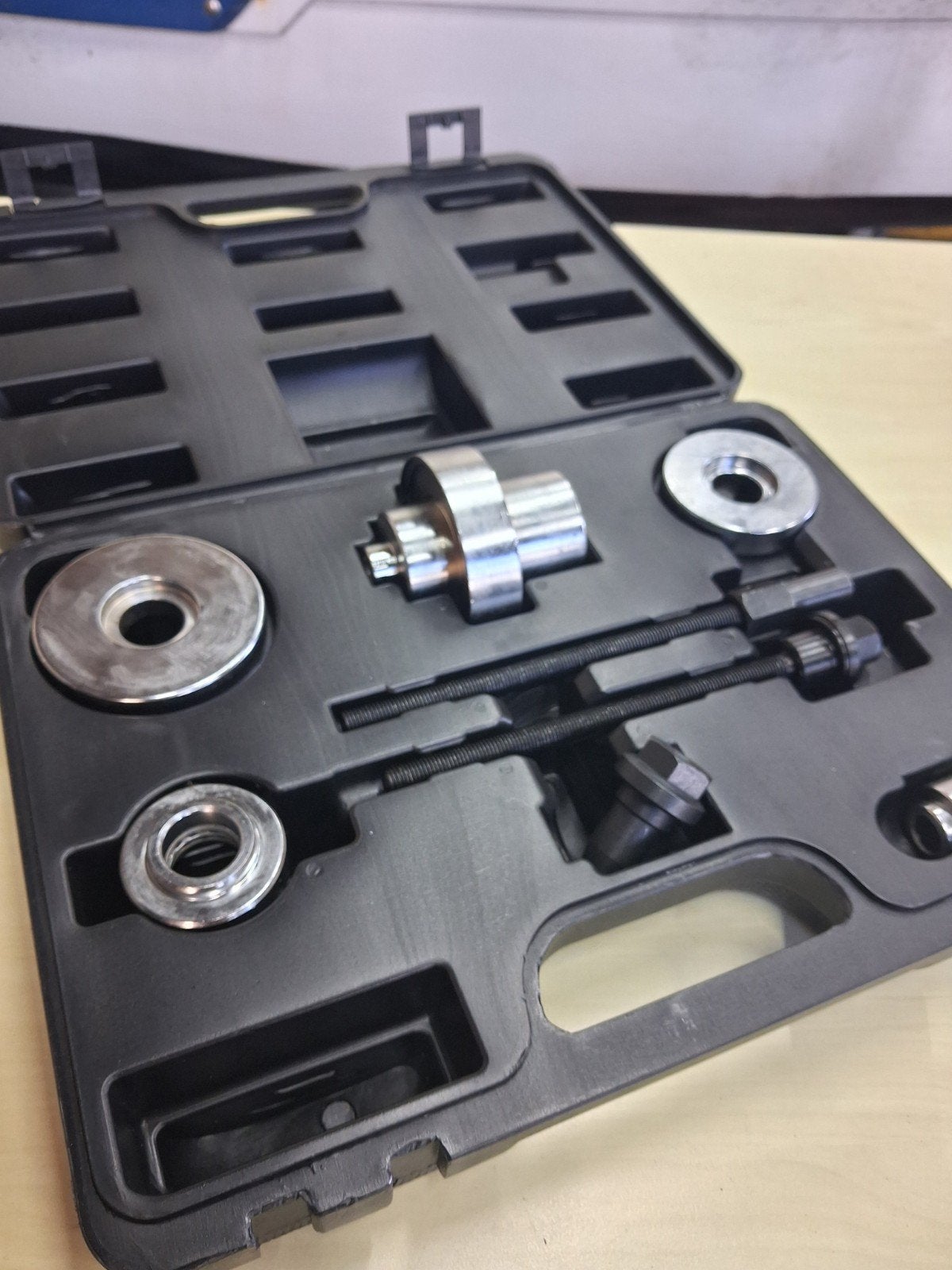 Weber Tools WT-2101 Bush Extractor voor VW Polo, Auto diversen, Ophalen of Verzenden, Nieuw