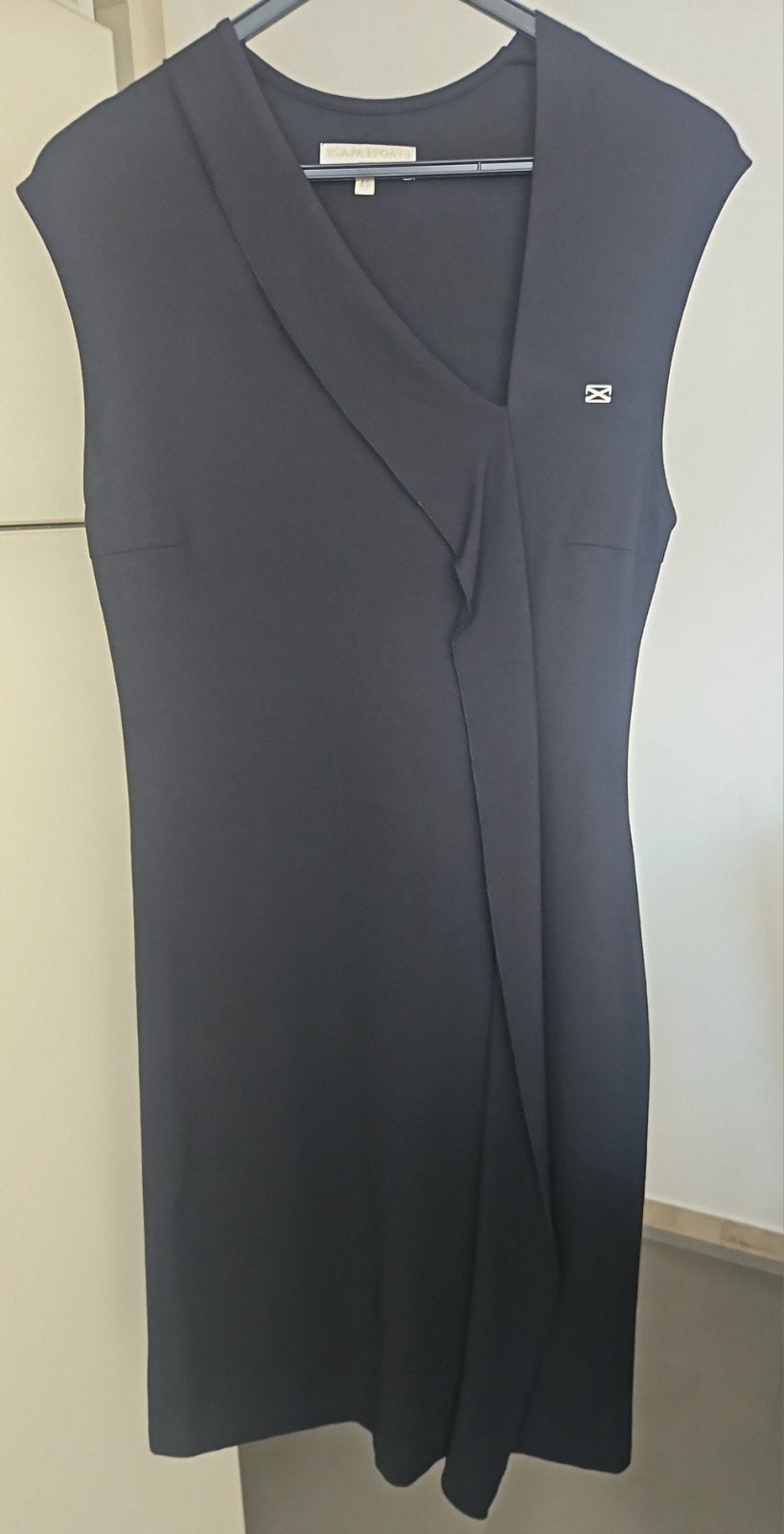scapa sports jurk maat 40, Maat 38/40 (M), Blauw, Jurk, Ophalen of Verzenden