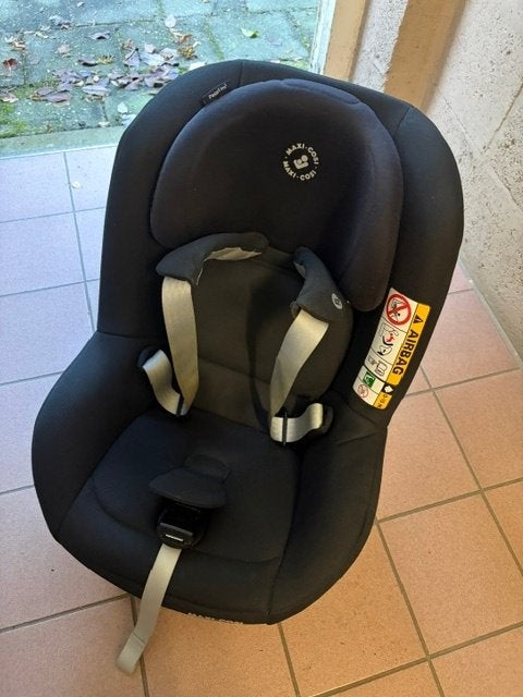 autostoeltje met isofix, Ophalen, 15 t/m 36 kg, Verstelbare rugleuning, Zo goed als nieuw