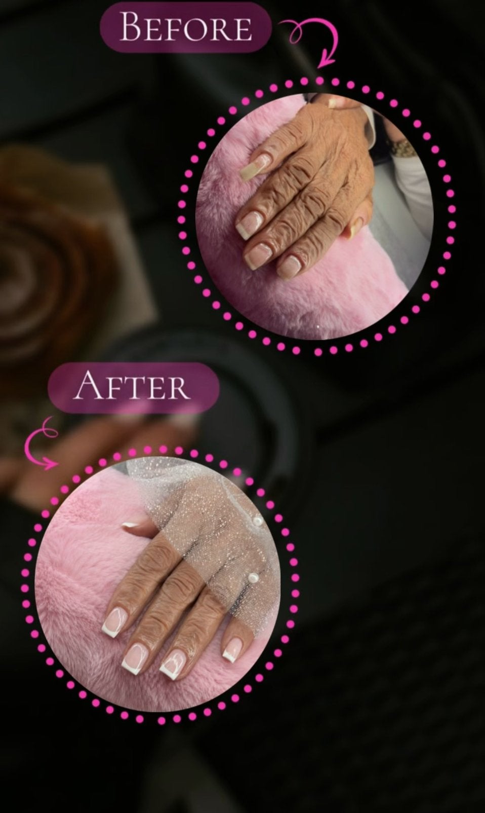 Acrylnagels & Polygel vanaf €25 | Den Haag, Ophalen of Verzenden