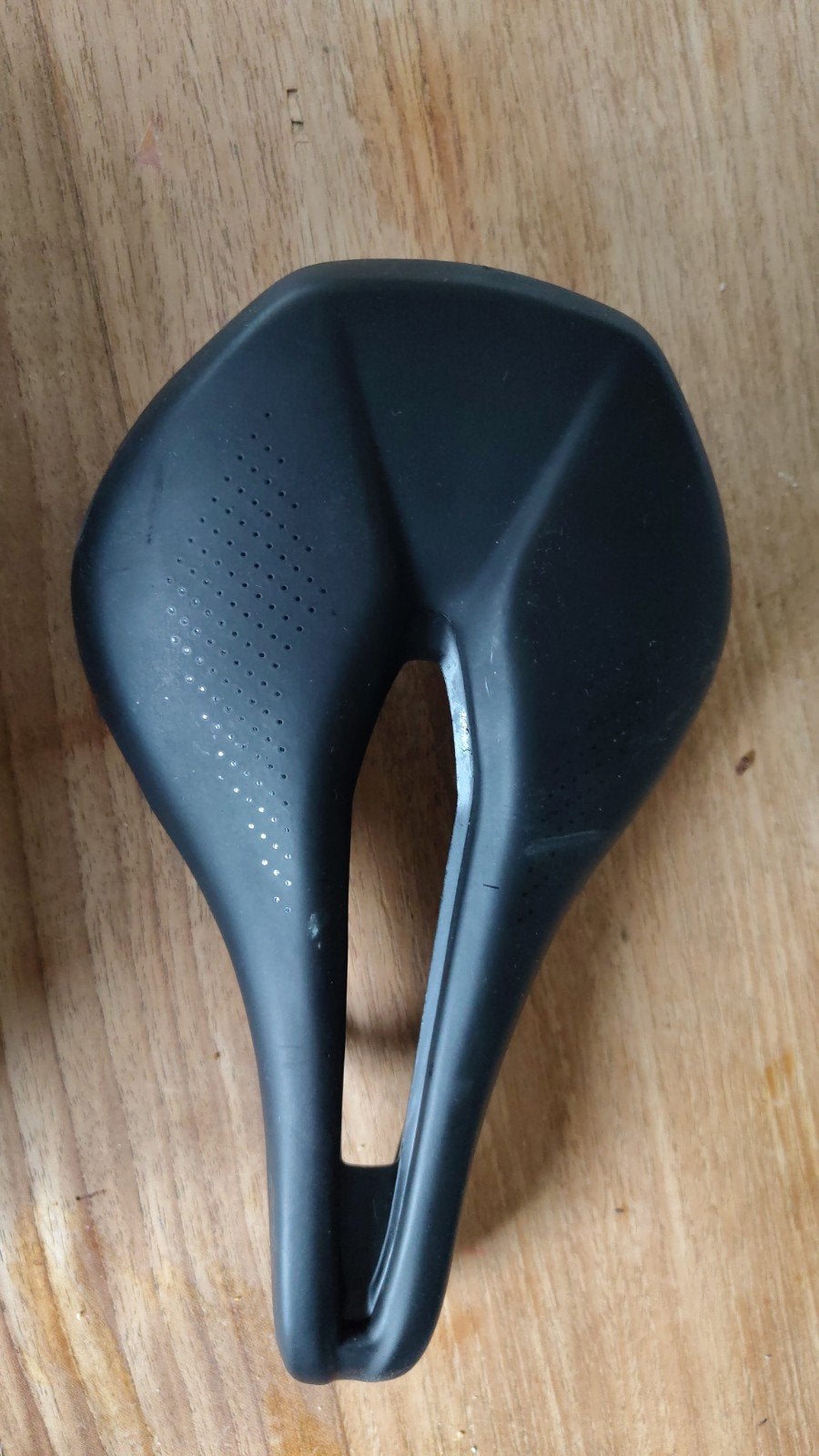 Specialized Power Comp Zadel 143mm, Specialized, Mountainbike, Gebruikt, Kunststof
