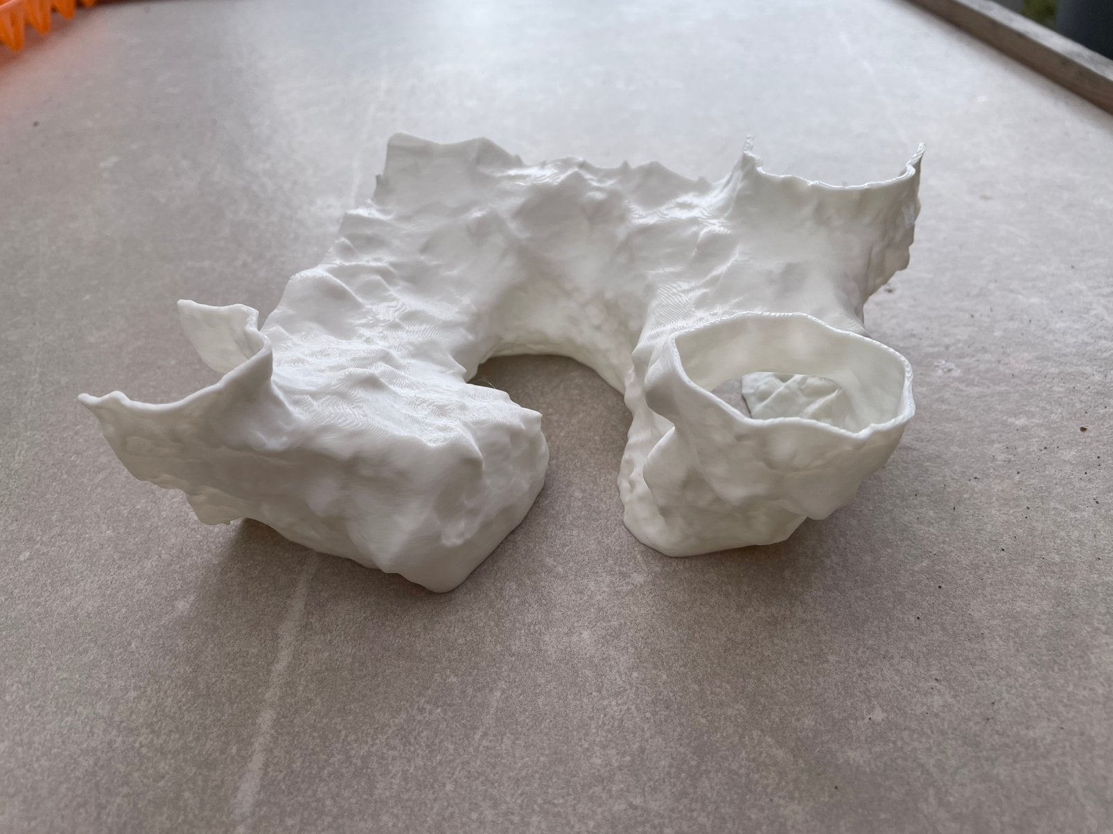 Plastic Aquarium Cave, Dieren en Toebehoren, Ophalen of Verzenden, Nieuw