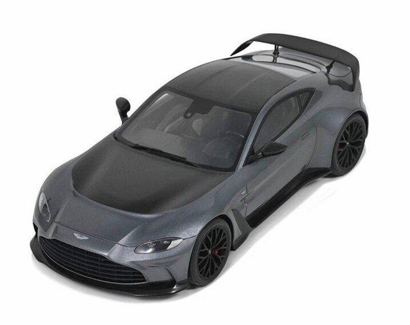 Aston Martin V12 Vantage 2023 Schaal 1:18, Overige merken, Auto, GT Spirit, Nieuw