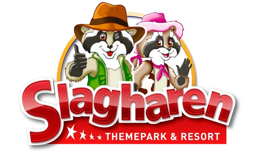 3 toegangskaarten voor Slagharen - 6 september, Drie personen of meer, Ticket of Toegangskaart