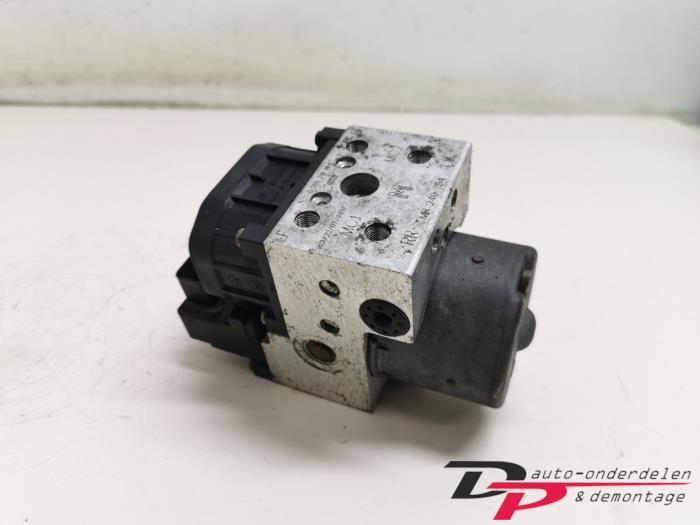 ABS Pomp van een Mitsubishi Carisma, Auto-onderdelen, Gebruikt, -, -, Ophalen of Verzenden