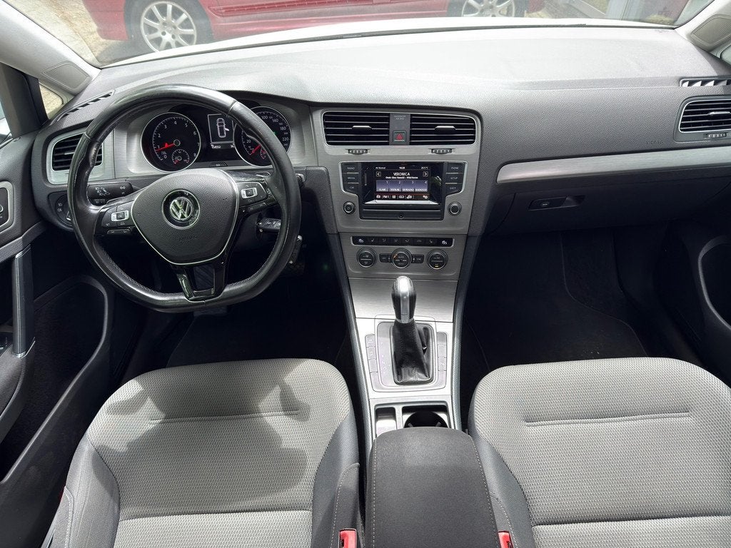 Volkswagen Golf Variant 1.4 TSI Business Edition Connected R, Auto's, Volkswagen, Automatische klimaatregeling, 125 pk, Gebruikt