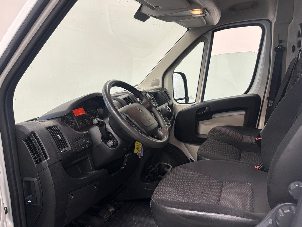Peugeot Boxer 335 2.0 BlueHDI L2H2 Pro, Auto's, Voorwielaandrijving, Stof, Euro 6, 4 cilinders