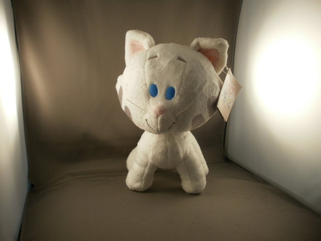 woezel en pip poes buurtpoes 27 cm, Overige karakters, Nieuw, Wasbaar, Middelgroot (20 tot 80 cm)