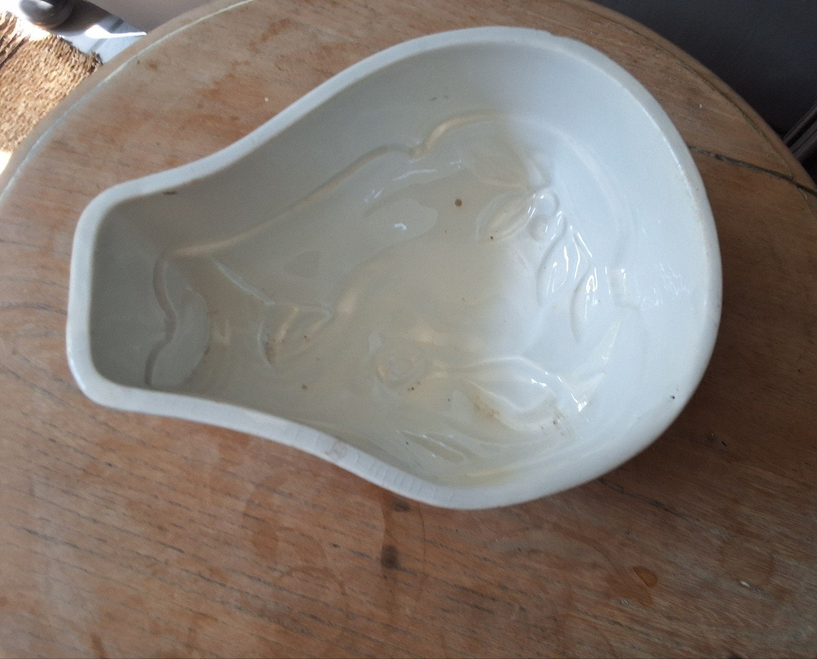 puddingvorm, Ophalen of Verzenden