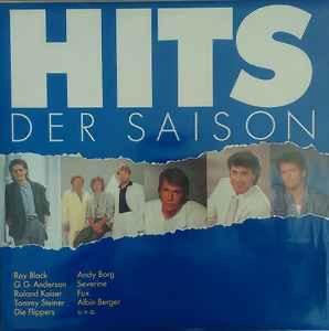 LP - Various – Hits Der Saison 1/89 / Nieuwstaat, Ophalen of Verzenden, Zo goed als nieuw, 12 inch