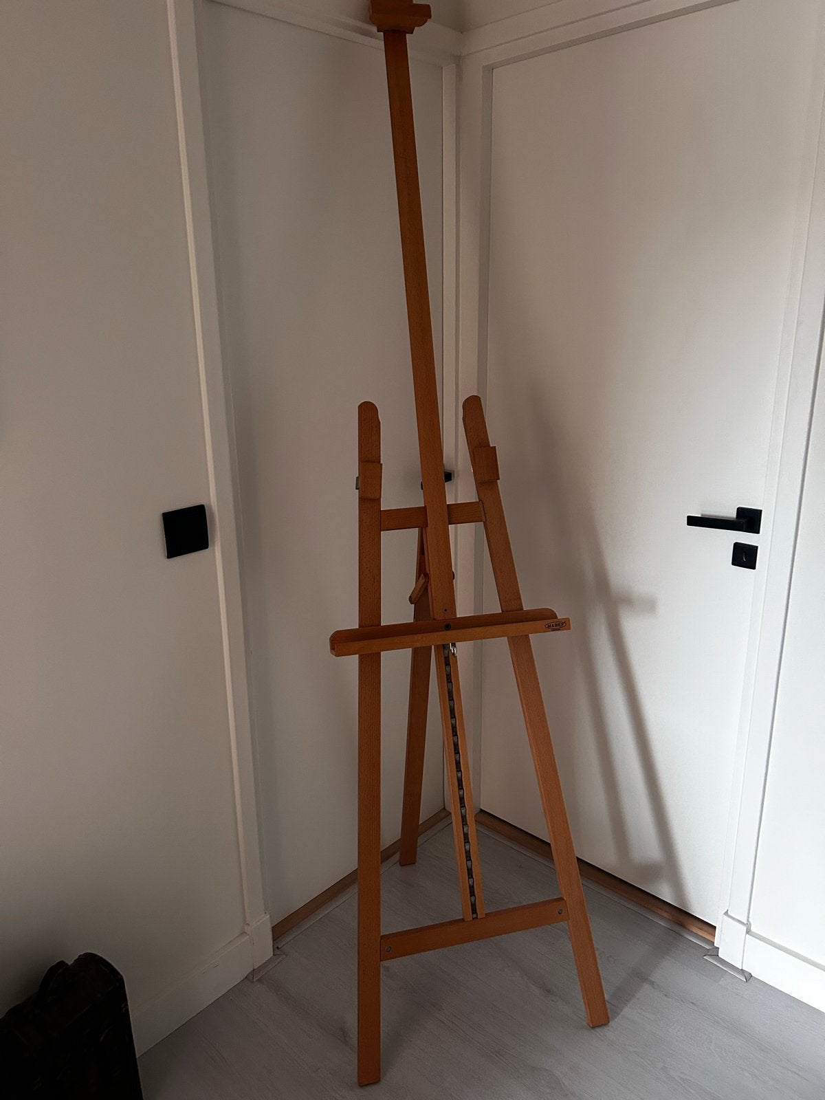 Gloednieuwe MABEF Ezel - koopje!, Hobby en Vrije tijd, Ophalen, Nieuw, Ezel