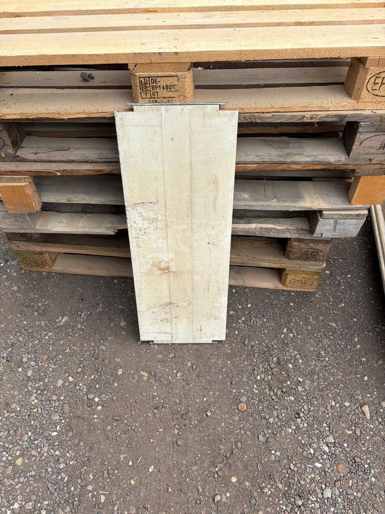 Lindia planken 80x30, Ophalen, Gebruikt, Minder dan 25 mm, Plank