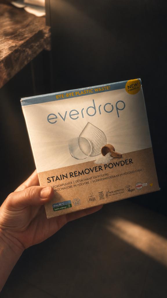 Kortingscode everdrop, Tickets en Kaartjes, Eén persoon, Kortingsbon