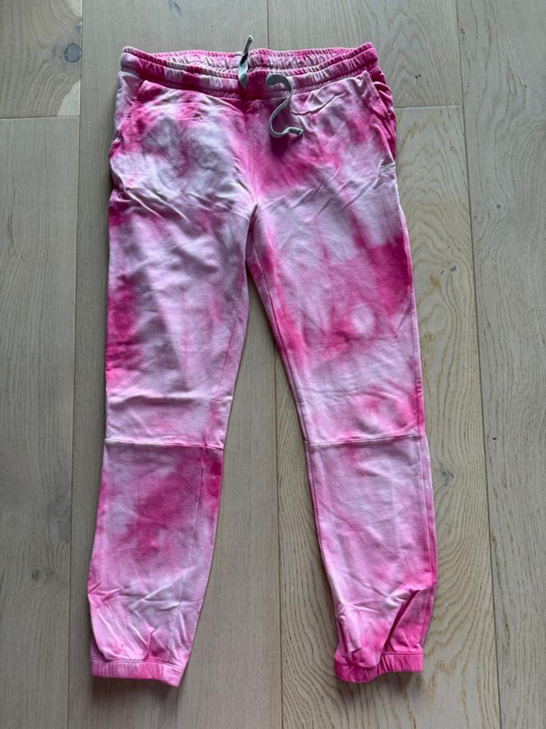 10 days jogger maat S, Kleding | Dames, Maat 38/40 (M), Zwart, Ophalen of Verzenden, Zo goed als nieuw