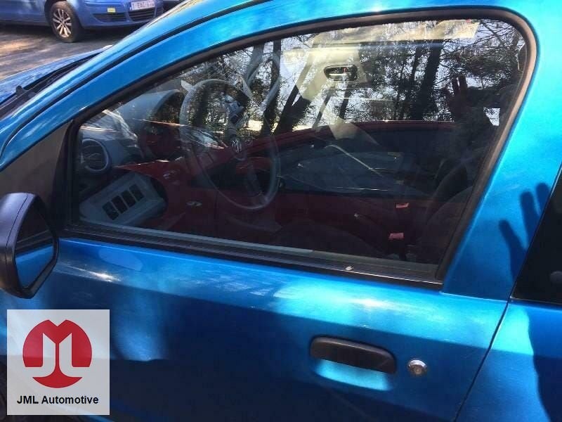 PORTIERRUIT PORTIERRAAM RUIT LINKS VOOR ALTO PIXO, Auto-onderdelen, Ruiten en Toebehoren, Gebruikt, -, -, Ophalen of Verzenden