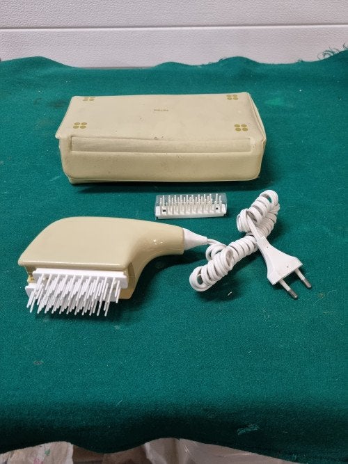 Hoofd massage apparaat philips 1963, Ophalen of Verzenden, 'T Olde Gre-j, Info@toldegrej.nl, Endepoelstraat 20f Didam