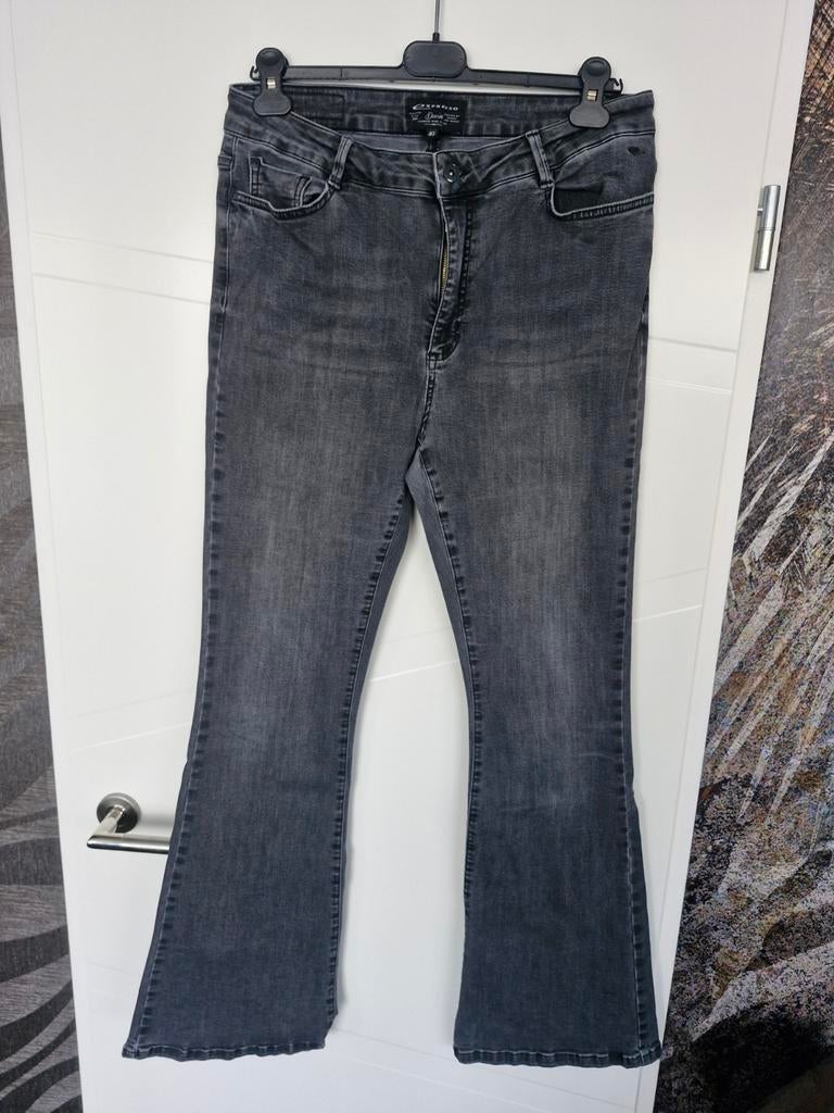Expresso jeans maat 40, Expresso, Ophalen of Verzenden, Zo goed als nieuw, W30 - W32 (confectie 38/40)