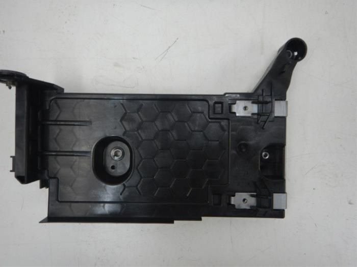 VW Golf 8 GTE Accubak, Gebruikt