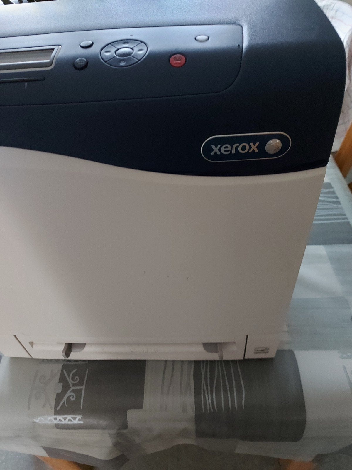 Xerox Phaser 6500 kleurenlaserprinter, Computers en Software, Ophalen, Xerox, Kleur printen, Printer
