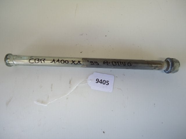 CBR1100XX 1999 - 2006 Honda As As achterbrug D1-10675