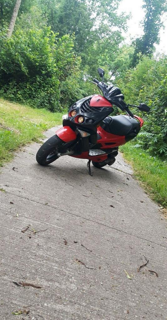 GEZOCHT!!, Fietsen en Brommers, Brommers | Peugeot, Ophalen of Verzenden