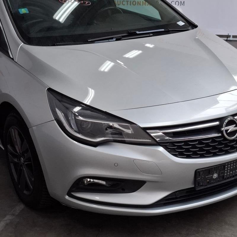 Personenauto, Opel, Astra, 2019, Auto's, Automaat, Overige modellen, Overige carrosserieën, Overige brandstoffen