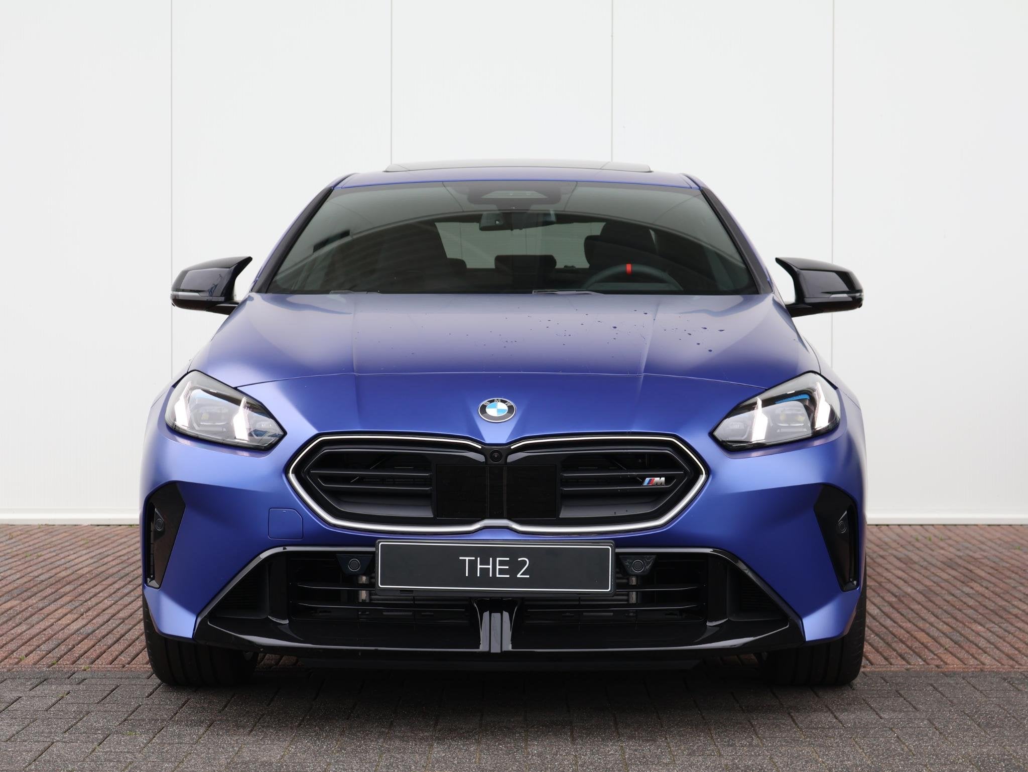 BMW 2 Serie M235 xDrive Gran Coupé | M Sportpakket Pro | M, Auto's, 1998 cc, Stof, 4 cilinders, Met garantie (alle)