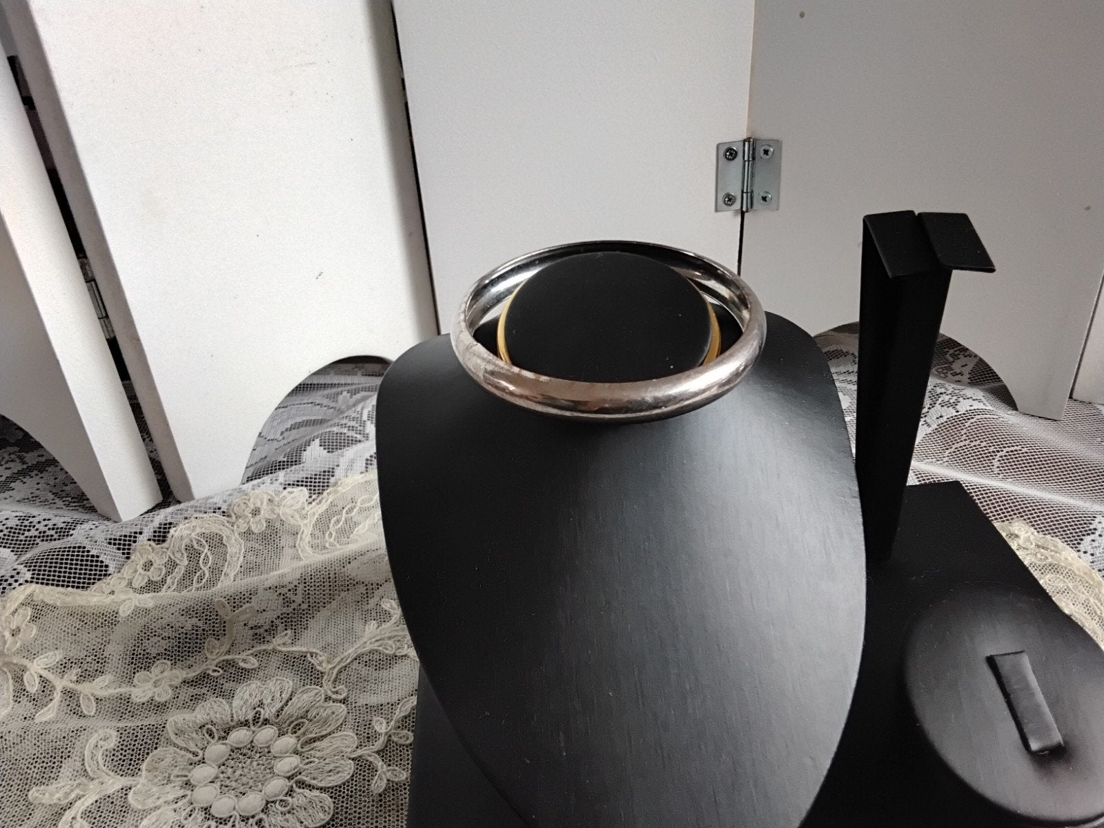 slavenarmband, Sieraden, Tassen en Uiterlijk, Ophalen of Verzenden, Zo goed als nieuw, Goud