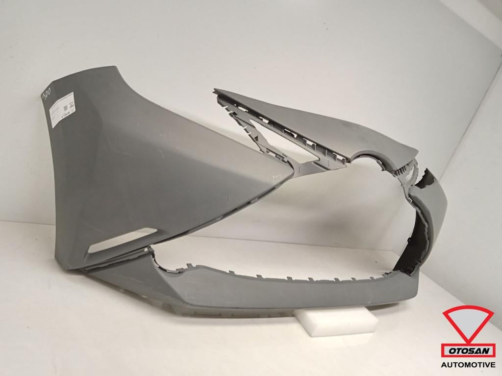 Toyota Aygo 2014-2018 voorbumper bumper, Info@toyota.co.jp, Gebruikt, Toyota Motor Corporation, Toyota