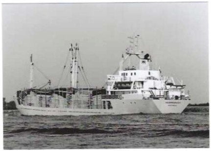 Scheepvaart, Ophalen of Verzenden, Nieuw, Kaart, Foto of Prent