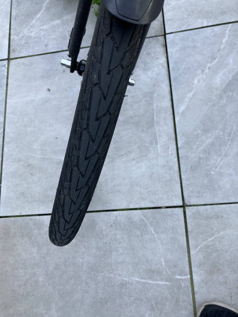 Foto 4 van Batavus Finez E-go Hn7