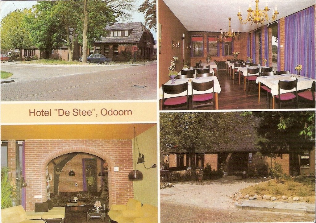 Odoorn         743a, Ophalen of Verzenden, Voor 1920