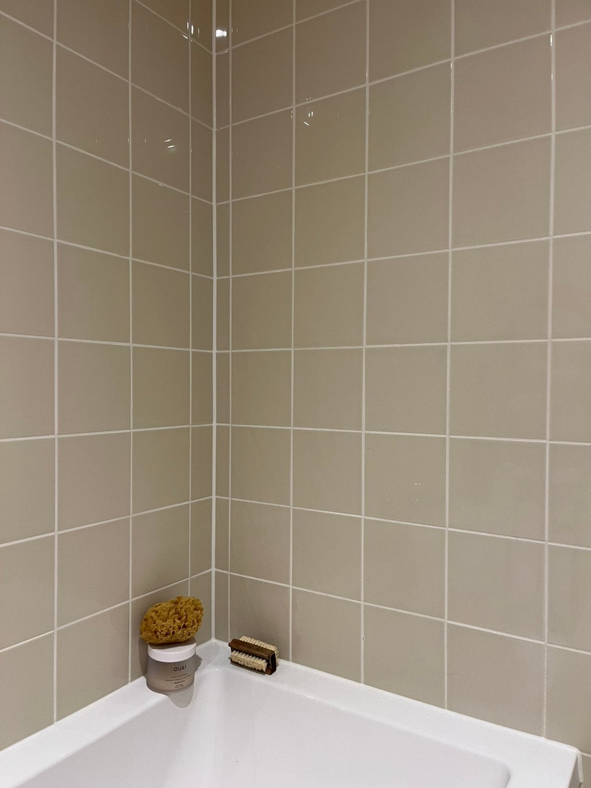6m2 mosa wandtegels, Ophalen, Nieuw, Minder dan 20 cm, Wandtegels