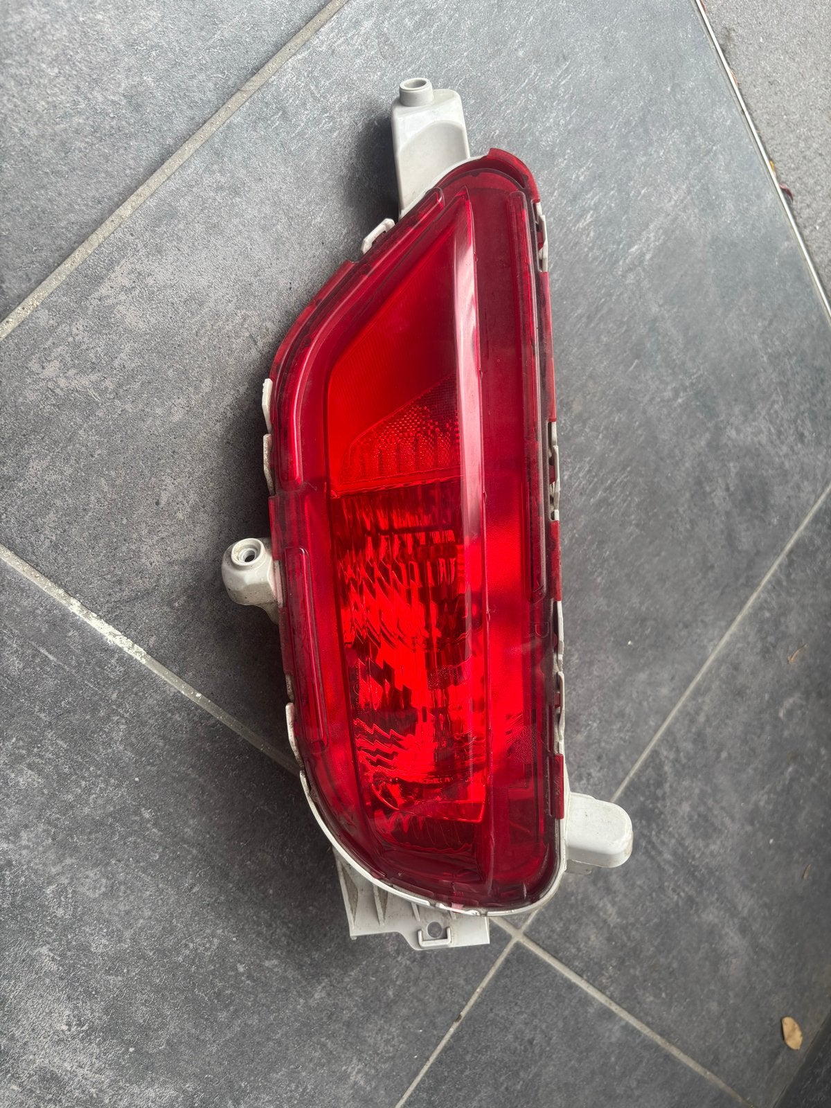 Reflector rechts Mazda CX-5 (2019), Ophalen of Verzenden, Gebruikt, Mazda