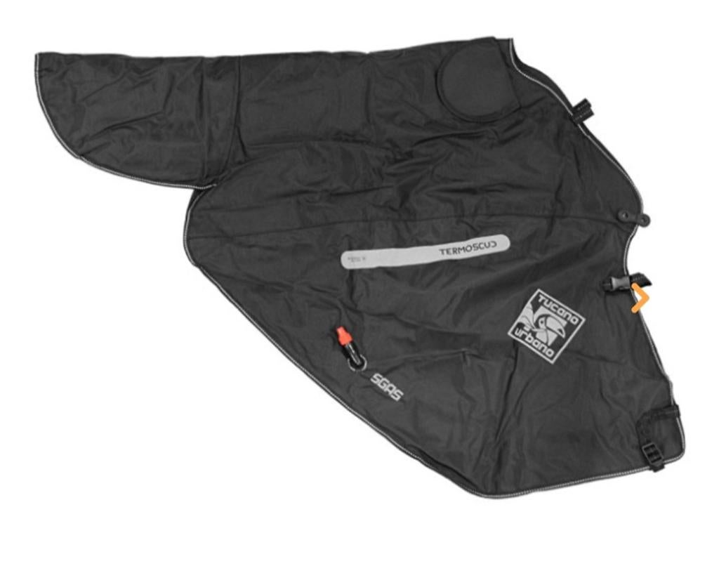 Beenkleed Tucano Urbano R066X voor scooter, Ophalen, Nieuw, Overige typen, Tucano Urbano