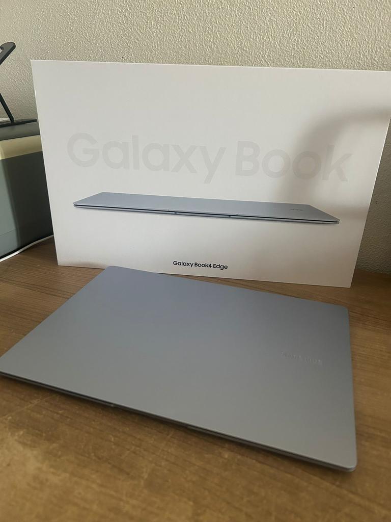 Samsung Galaxy Book4 Edge 512GB - Nieuw, Nieuw, 14 inch, Ophalen of Verzenden, SSD