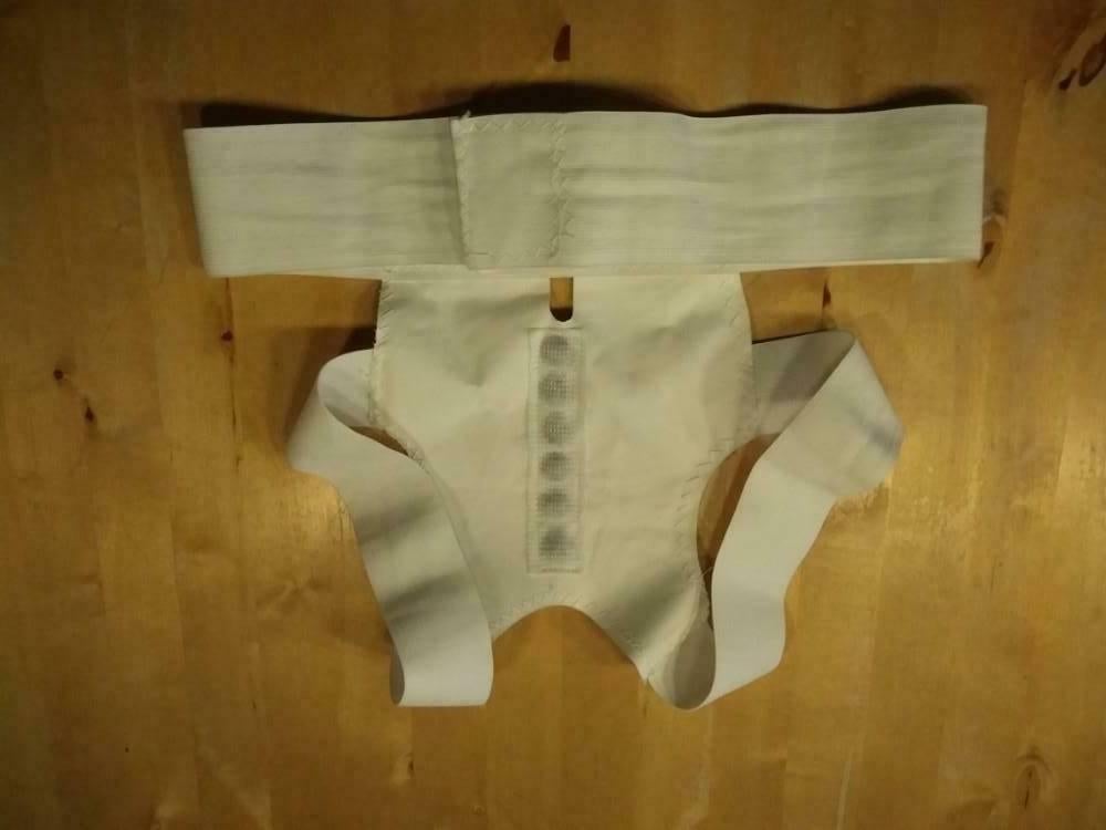 rug steun voor kinderen, Ophalen of Verzenden