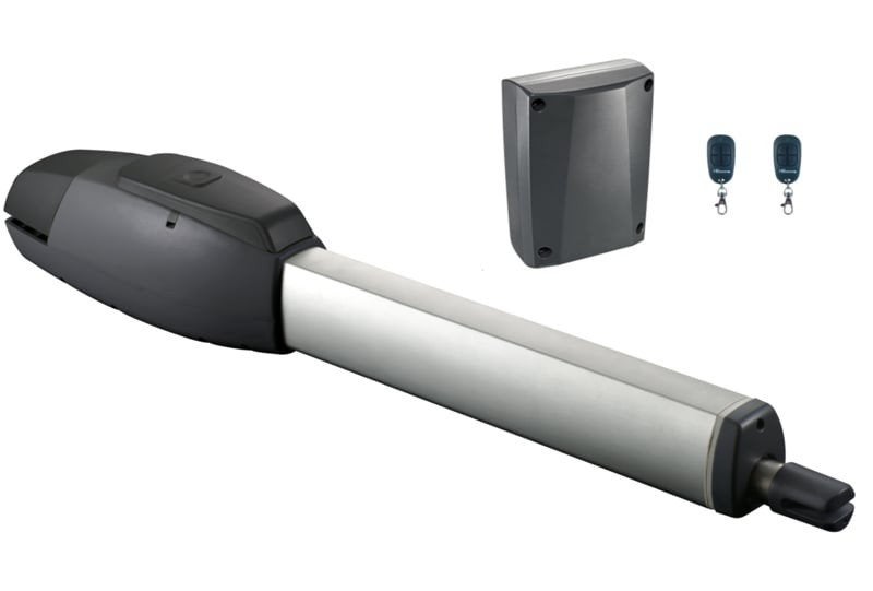 Granswing 300 Hekopener met WiFi en 2 handzenders - Nieuw, Ophalen of Verzenden