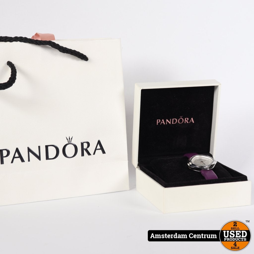 Pandora Liquid 811052WH - B Grade, Pandora, Gebruikt, Support@pandora.com, Pandora Jewelry, 1000 East 23rd St
Tucson, AZ 85713
USA