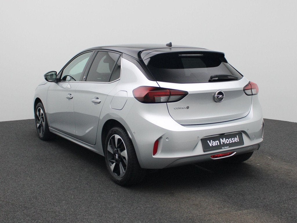Opel Corsa Corsa-e Auto e-Elegance | CAMERA | CLIMATE CONTRO, Auto's, Opel, 12 maanden, Gebruikt, Automatische klimaatregeling