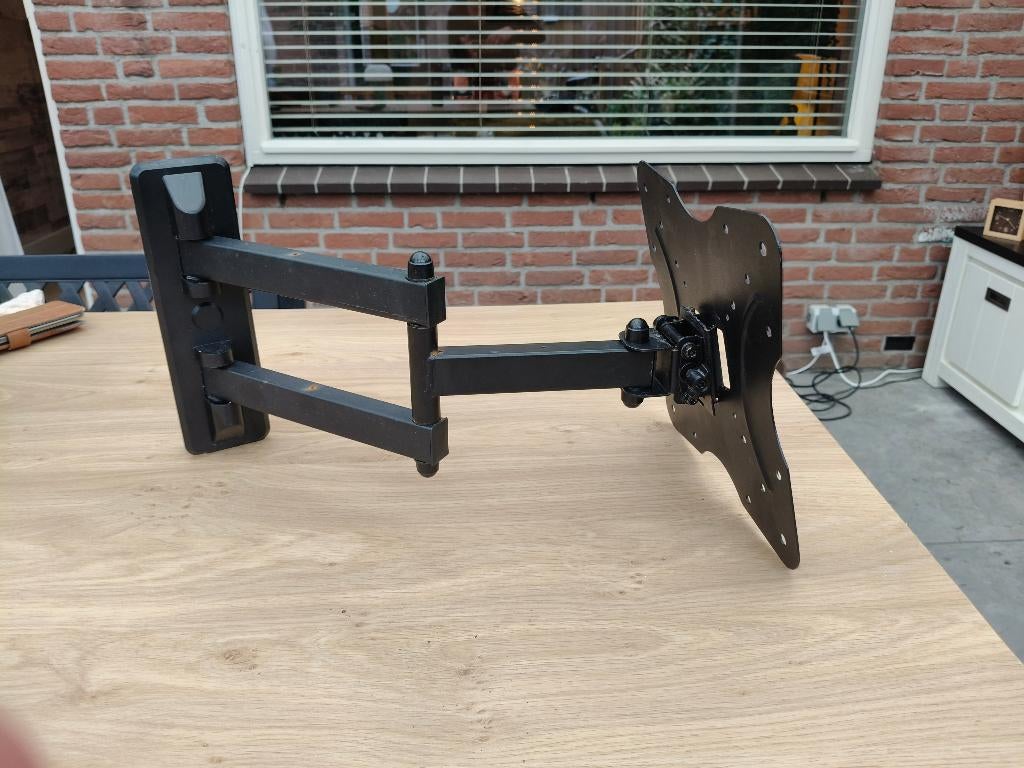 Tv ophang beugel, Audio, Tv en Foto, Televisiebeugels, Ophalen, Gebruikt
