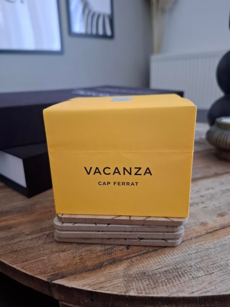 Vacanza Cap Ferrat 50ml - Nieuw in doos, Ophalen of Verzenden